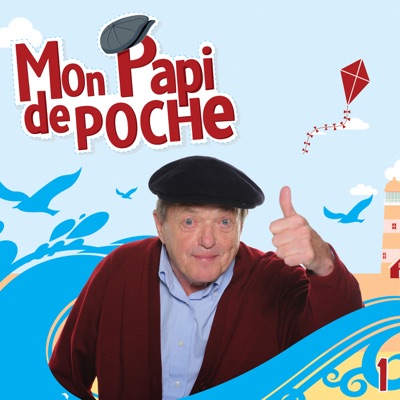 Mon Papi de poche, Saison 1 torrent magnet