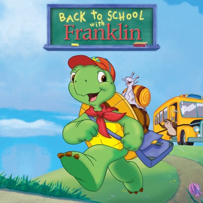 Télécharger Franklin, Back to School With Franklin