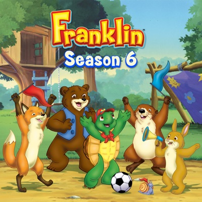 Télécharger Franklin, Season 6