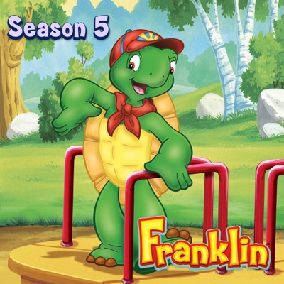 Télécharger Franklin, Season 5