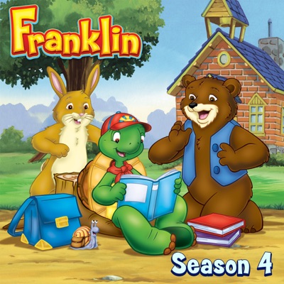 Télécharger Franklin, Season 4