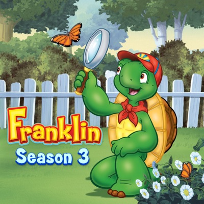 Télécharger Franklin, Season 3