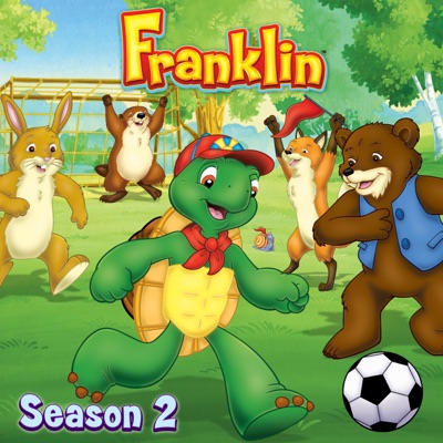 Télécharger Franklin, Season 2