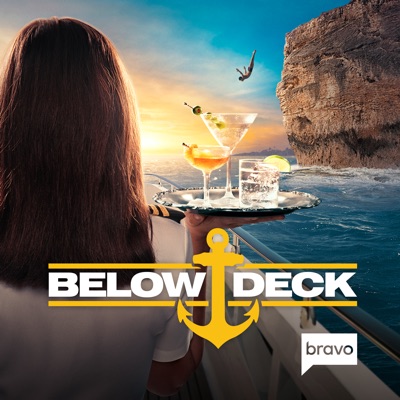 Télécharger Below Deck, Season 9