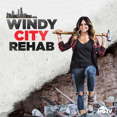 Télécharger Windy City Rehab, Season 1
