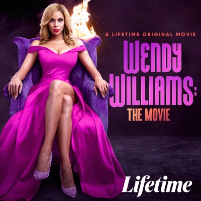 Acheter Wendy Williams: The Movie en DVD