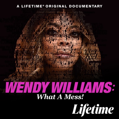 Acheter Wendy Williams: What A Mess! en DVD