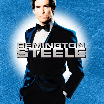 Télécharger Remington Steele, Season 1