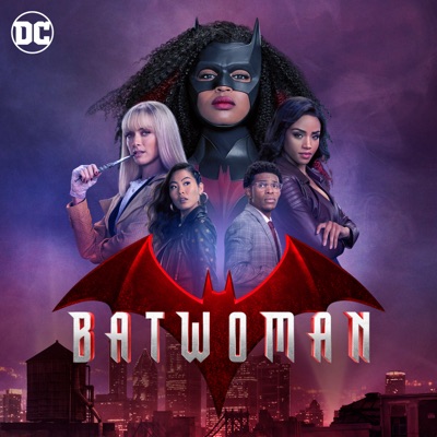 Télécharger Batwoman, Saison 3 (VOST) - DC COMICS