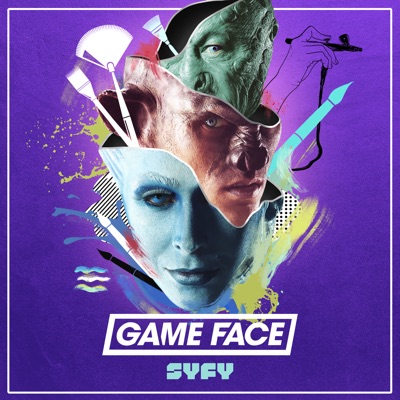 Télécharger Face Off: Game Face, Season 1