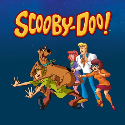 Télécharger The Scooby-Doo Show, Season 1