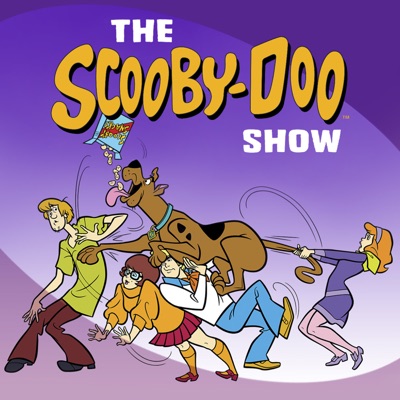 Télécharger The Scooby-Doo Show, Season 2