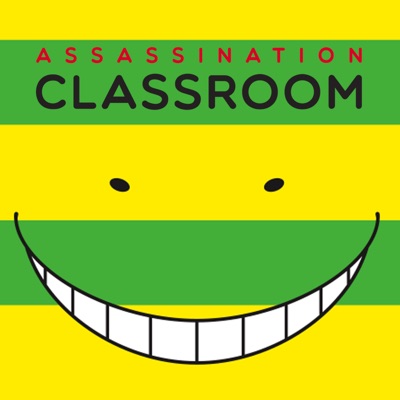 Télécharger Assassination Classroom, Saison 1, Partie 2