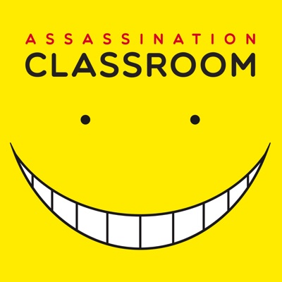 Acheter Assassination Classroom, Saison 1, Partie 1 (VOST) en DVD
