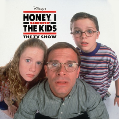 Acheter Honey, I Shrunk the Kids, Season 2 en DVD