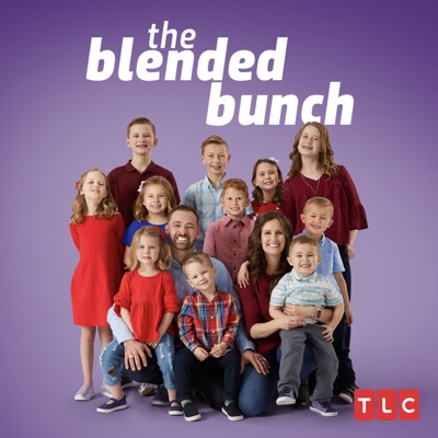 Télécharger The Blended Bunch, Season 1