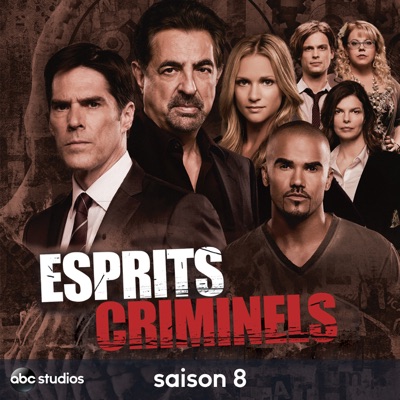 Esprits criminels, Saison 8 (VOST) torrent magnet