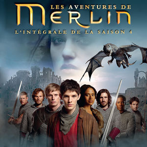 Télécharger Merlin, Saison 4