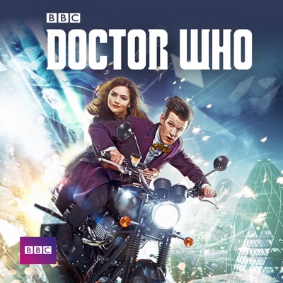 Télécharger Doctor Who, Season 7, Pt. 2