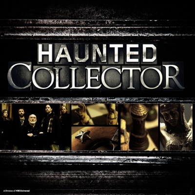 Télécharger Haunted Collector, Season 2