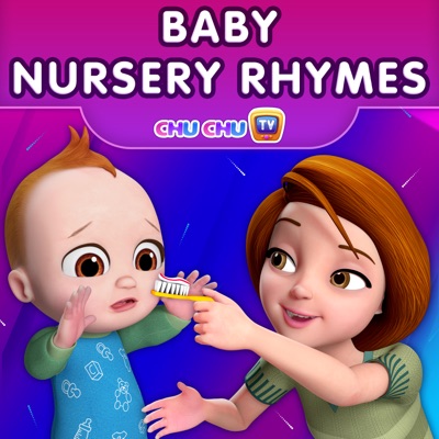 Télécharger Baby Nursery Rhymes & Kids Songs, Collector's Edition 1