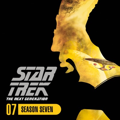 Télécharger Star Trek: The Next Generation, Season 7