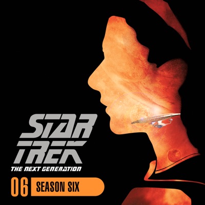 Télécharger Star Trek: The Next Generation, Season 6