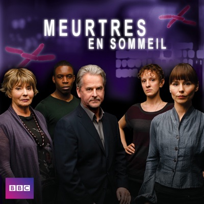 Télécharger Meurtres en sommeil, Saison 8