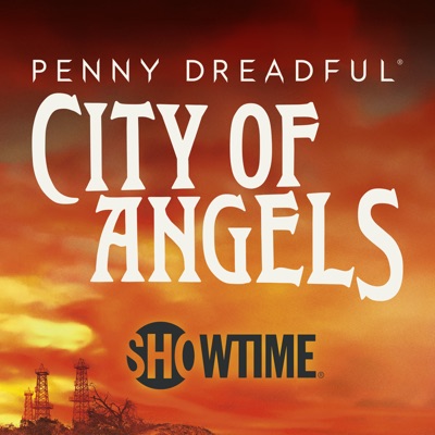 Télécharger Penny Dreadful: City of Angels, Saison 1 (VF)