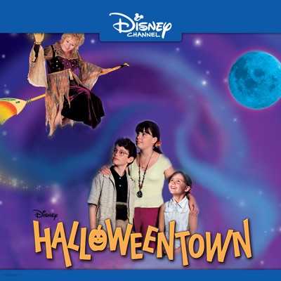 Télécharger Halloweentown