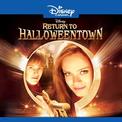 Télécharger Return to Halloweentown