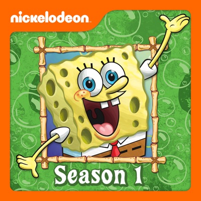 Télécharger SpongeBob SquarePants, Season 1