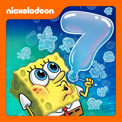Télécharger SpongeBob SquarePants, Season 7