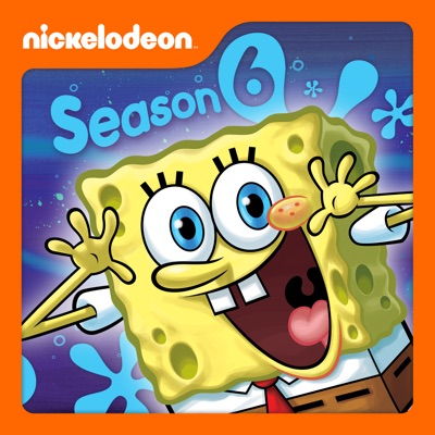 Télécharger SpongeBob SquarePants, Season 6