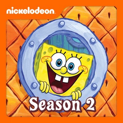 Télécharger SpongeBob SquarePants, Season 2