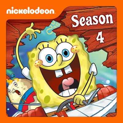 Télécharger SpongeBob SquarePants, Season 4