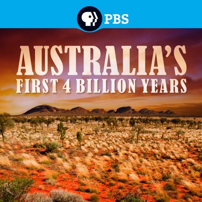 Télécharger Australia's First 4 Billion Years