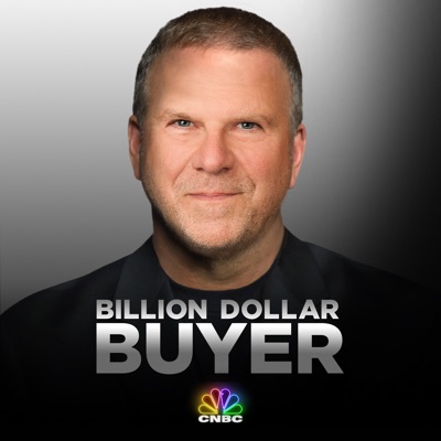 Télécharger Billion Dollar Buyer, Season 3