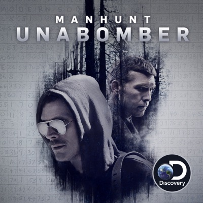 Acheter Manhunt: Unabomber en DVD
