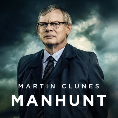 Télécharger Manhunt, Season 1