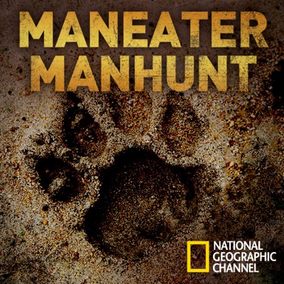 Acheter Maneater Manhunt en DVD