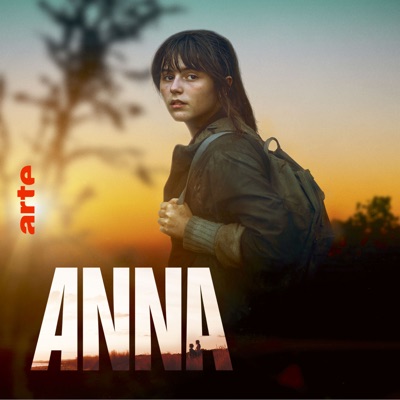 Acheter Anna (VOST) en DVD