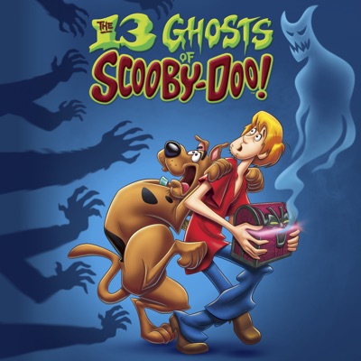 Télécharger The 13 Ghosts of Scooby-Doo, The Complete Series
