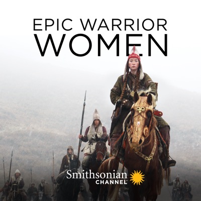 Télécharger Epic Warrior Women, Season 1