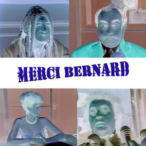 Télécharger Merci Bernard, Saison 1