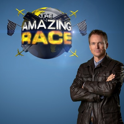 Télécharger The Amazing Race, Season 29