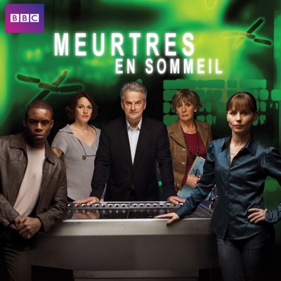 Télécharger Meurtres en sommeil, Saison 7