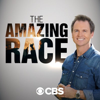 Télécharger The Amazing Race, Season 32