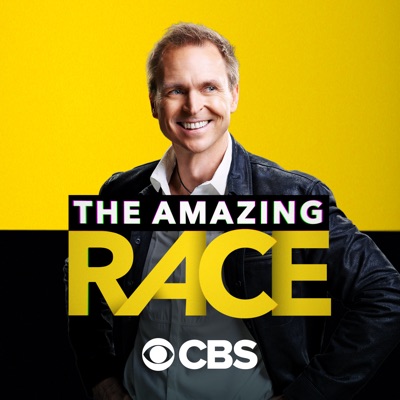 Télécharger The Amazing Race, Season 31