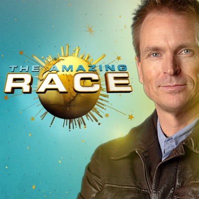 Télécharger The Amazing Race, Season 30